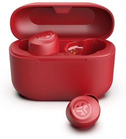 JLab Go Pop+ True Wireless Earbuds