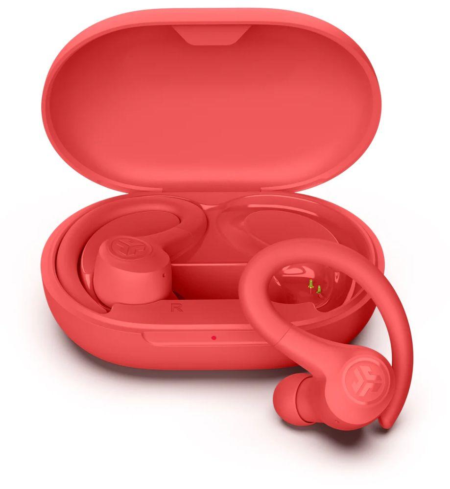 JLab Go Sport+ True Wireless Earbuds
