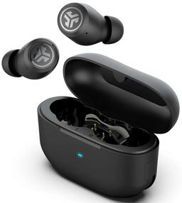 JLab JBuds ANC 3 True Wireless Bluetooth Earbuds