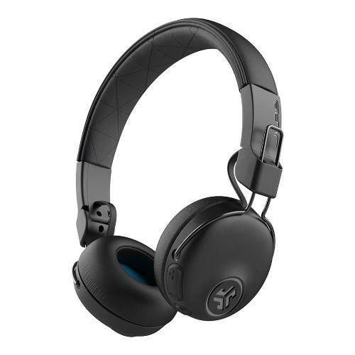 JLab Studio ANC On-Ear Wireless Headphones