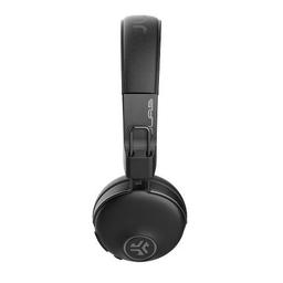 JLab Studio ANC On-Ear Wireless Headphones