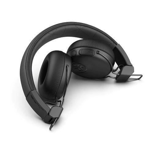 JLab Studio ANC On-Ear Wireless Headphones