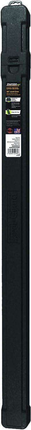 Johnson Level & Tool LC48 Level Guard Level Case 48"