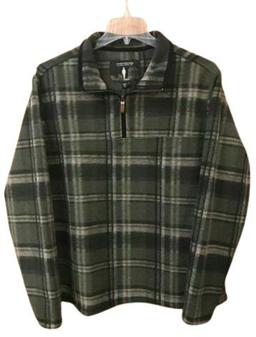 John Wayne Stock & Supply Men's Sweater
