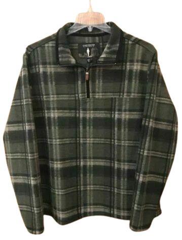 John Wayne Stock & Supply Men's Sweater