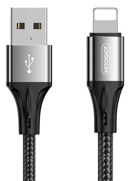 Joyroom S-1530N1 USB Charger Cable for iPhone (1.5M)