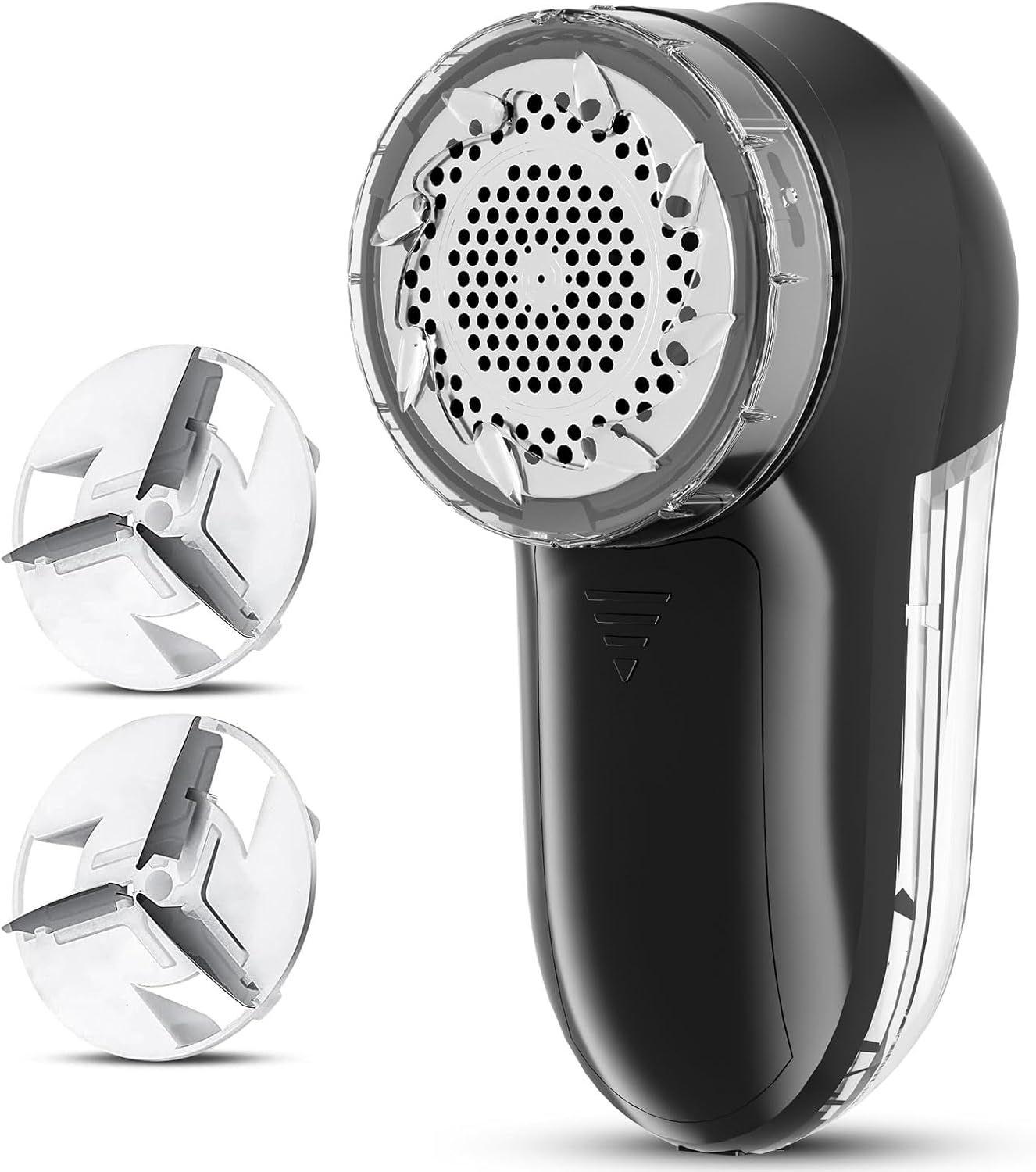 JUEYINGBAILI Fabric Lint Shaver