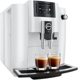Jura E6 Automatic Espresso Coffee Machine