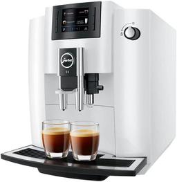 Jura E6 Automatic Espresso Coffee Machine