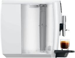 Jura E6 Automatic Espresso Coffee Machine