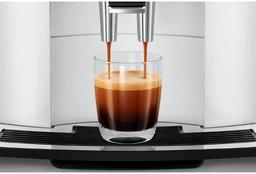 Jura E6 Automatic Espresso Coffee Machine