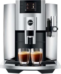 Jura E8 Espresso Machine
