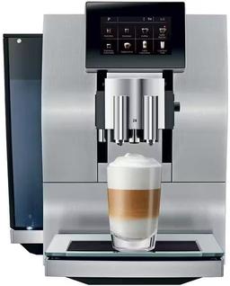 Jura Z8 Espresso Machine