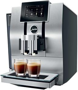 Jura Z8 Espresso Machine