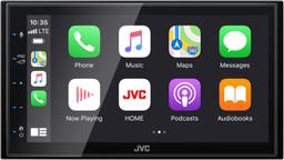 JVC Digital Media Receiver KW-M560BT