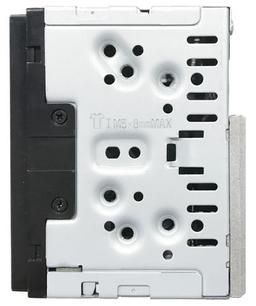 JVC Digital Media Receiver KW-M560BT