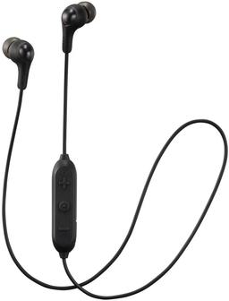 JVC HA-FX9BT Wireless Gumy In-Ear Headphones