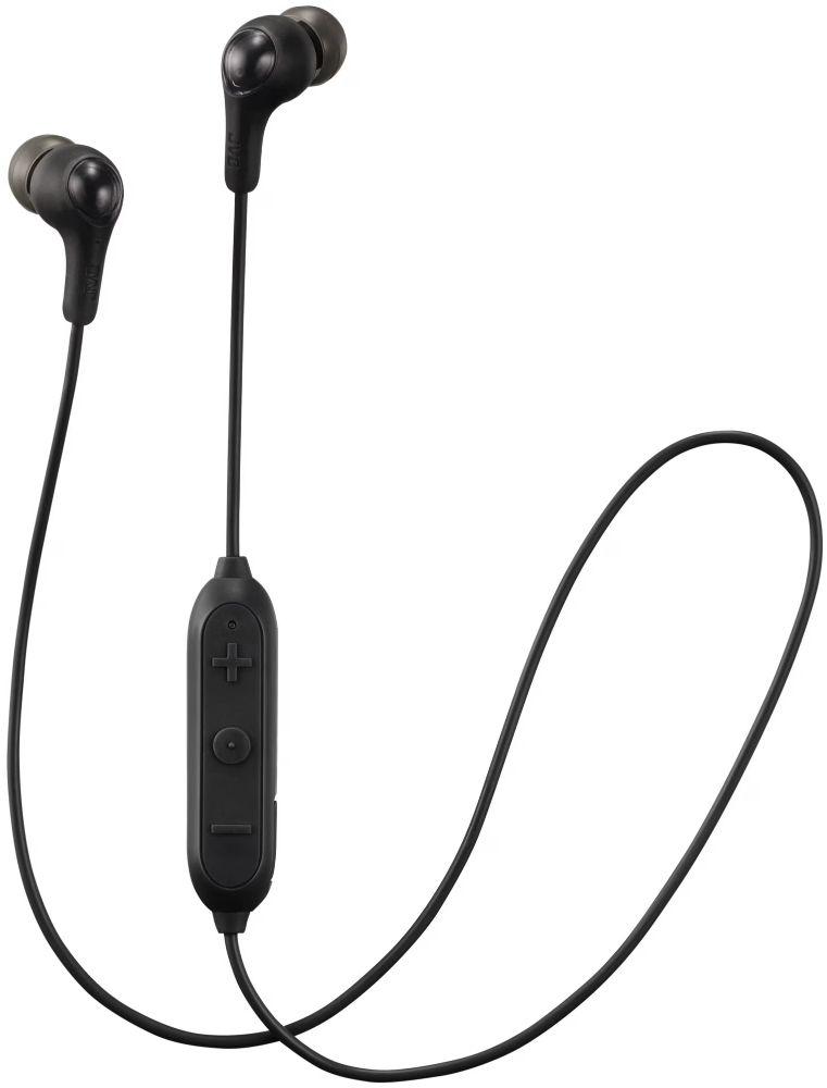 JVC HA-FX9BT Wireless Gumy In-Ear Headphones