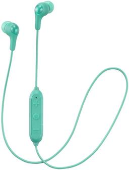 JVC HA-FX9BT Wireless Gumy In-Ear Headphones