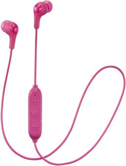 JVC HA-FX9BT Wireless Gumy In-Ear Headphones