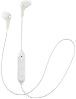 JVC HA-FX9BT Wireless Gumy In-Ear Headphones