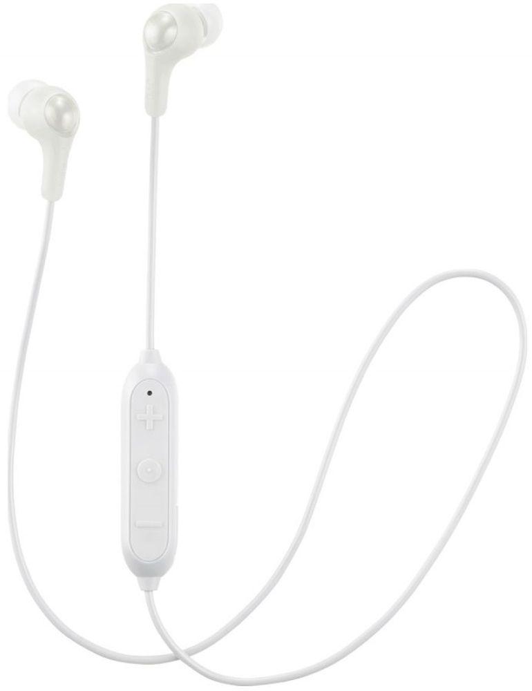 JVC HA-FX9BT Wireless Gumy In-Ear Headphones