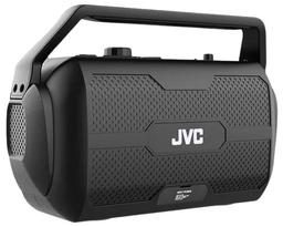 JVC Rover Portable Wireless Speaker XSS521PB