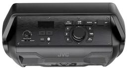 JVC Rover Portable Wireless Speaker XSS521PB