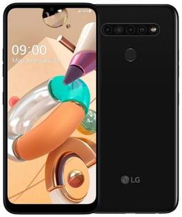 LG K41s
