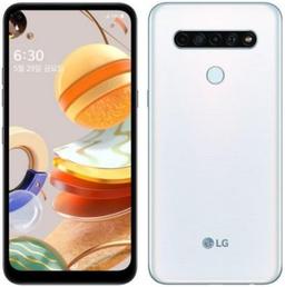 LG K41s