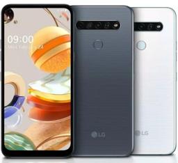 LG K61