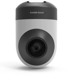 Kaiser Baas R50 Dash Cam - Black/Gray