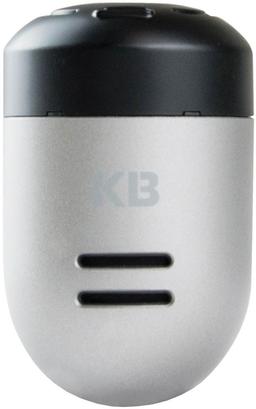 Kaiser Baas R50 Dash Cam - Black/Gray