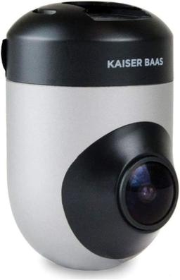 Kaiser Baas R50 Dash Cam - Black/Gray