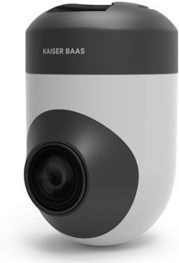 Kaiser Baas R50 Dash Cam - Black/Gray