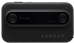 Kandao QooCam EGO 3D Camera