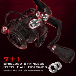 KastKing 2000 Royale Legend Glory Fishing Reel