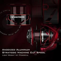 KastKing 2000 Royale Legend Glory Fishing Reel