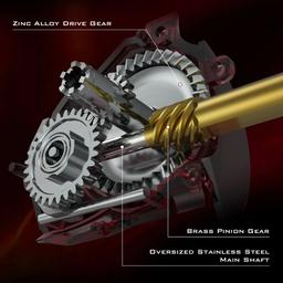 KastKing 2000 Royale Legend Glory Fishing Reel