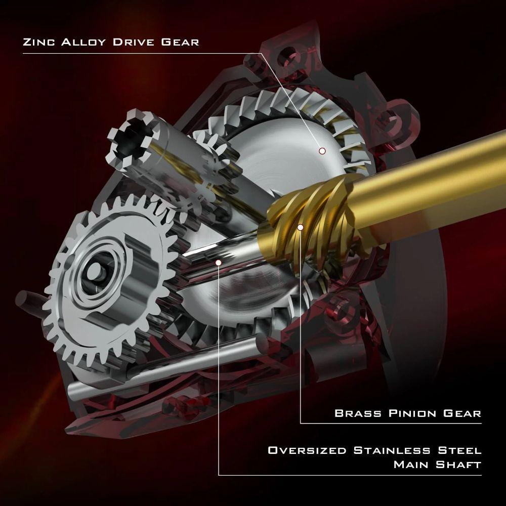 KastKing 2000 Royale Legend Glory Fishing Reel