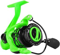 KastKing 1000 Zephyr Spinning Reel