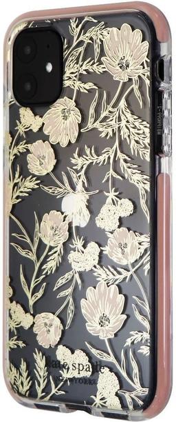 Kate Spade Defensive Hardshell Phone Case for iPhone 11
