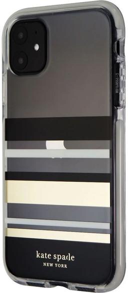 Kate Spade Defensive Hardshell Phone Case for iPhone 11