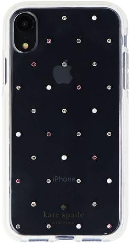 Kate Spade Defensive Hardshell Case for iPhone XR