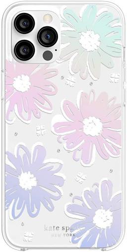 Kate Spade Defensive Phone Case for iPhone 12 Pro Max