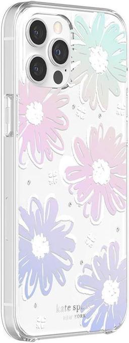 Kate Spade Defensive Phone Case for iPhone 12 Pro Max