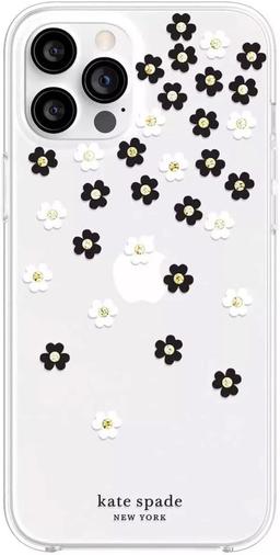 Kate Spade Defensive Phone Case for iPhone 12 Pro Max