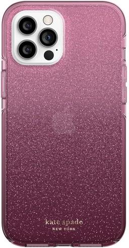 Kate Spade Defensive Phone Case for iPhone 12 Pro Max