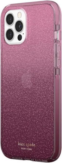 Kate Spade Defensive Phone Case for iPhone 12 Pro Max