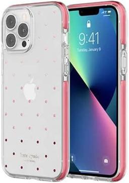 Kate Spade Defensive Phone Case for iPhone 13 Pro Max